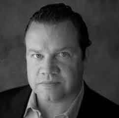 David Osborne Austin Texas